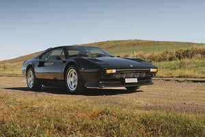 Remember "that" backyard-find Ferrari of Cape Town? See it now!