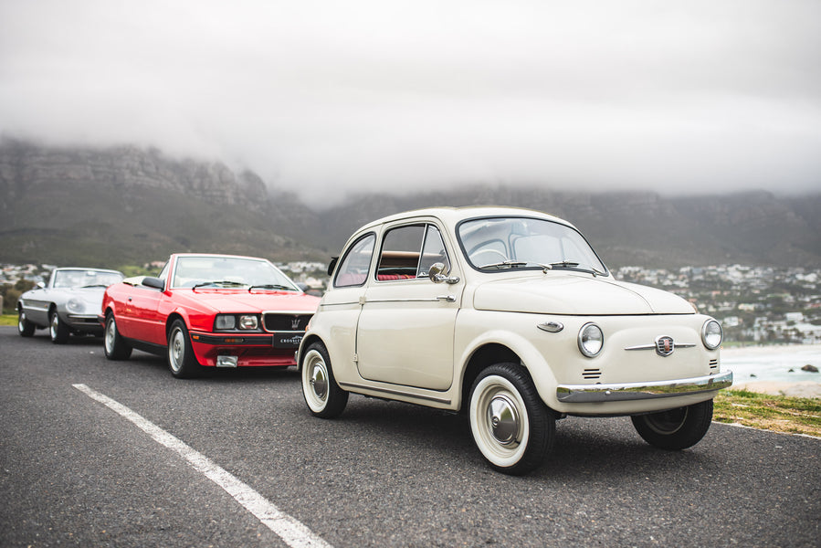 Italian Icons auction kicks off at Crossley & Webb