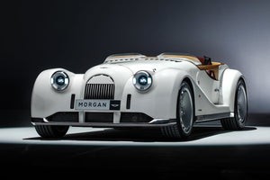 Morgan and Pininfarina's Midsummer Dream